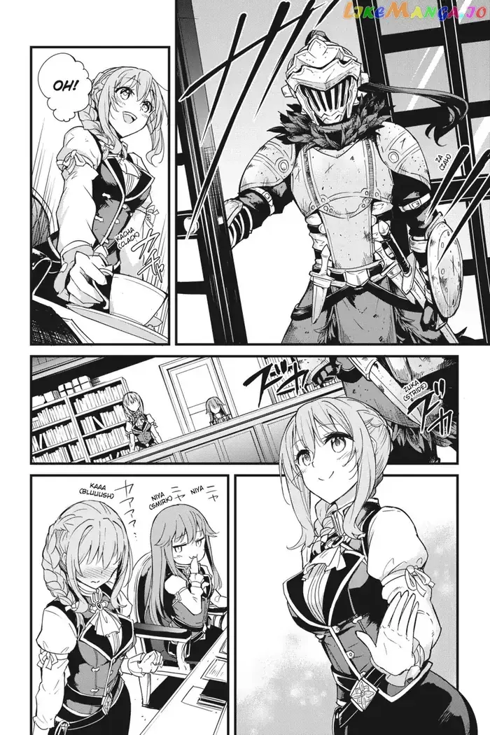 Goblin Slayer: Side Story Year One Chapter 32 image 10_optimized_optimized